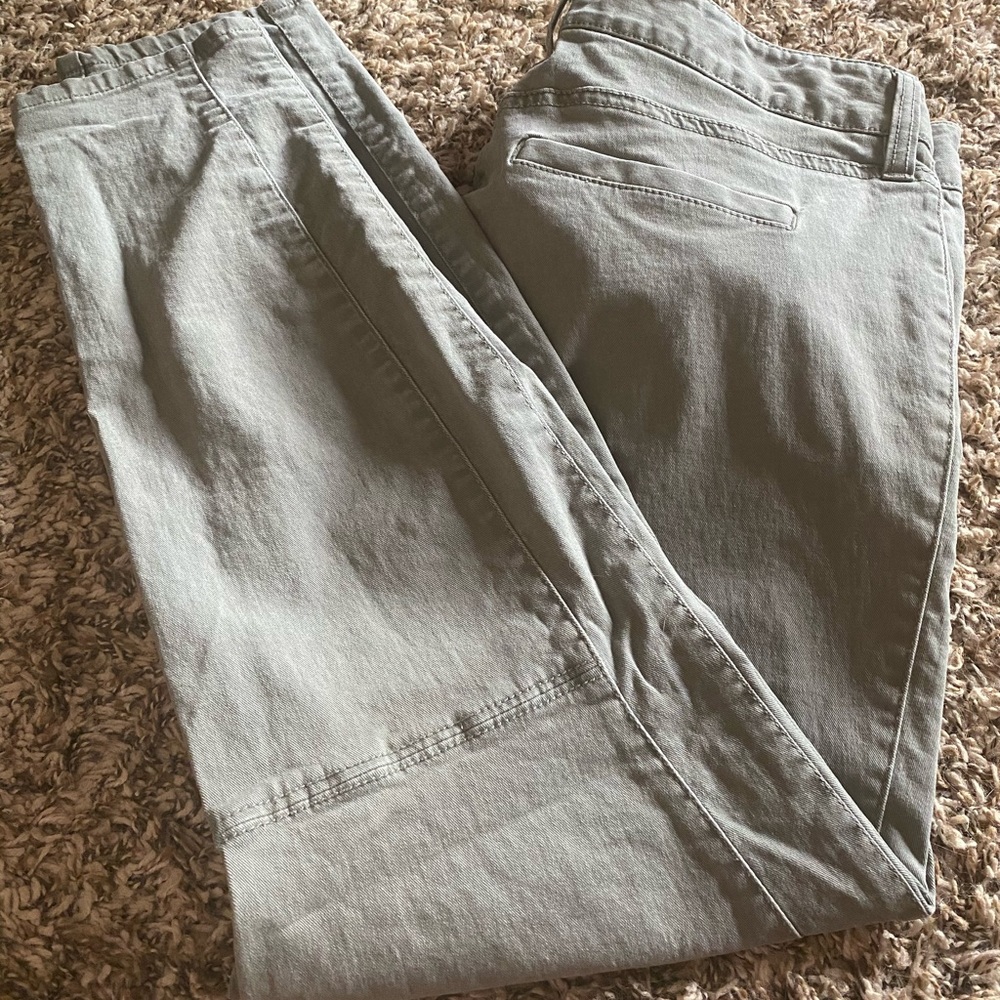 Ann Taylor loft skinny pants